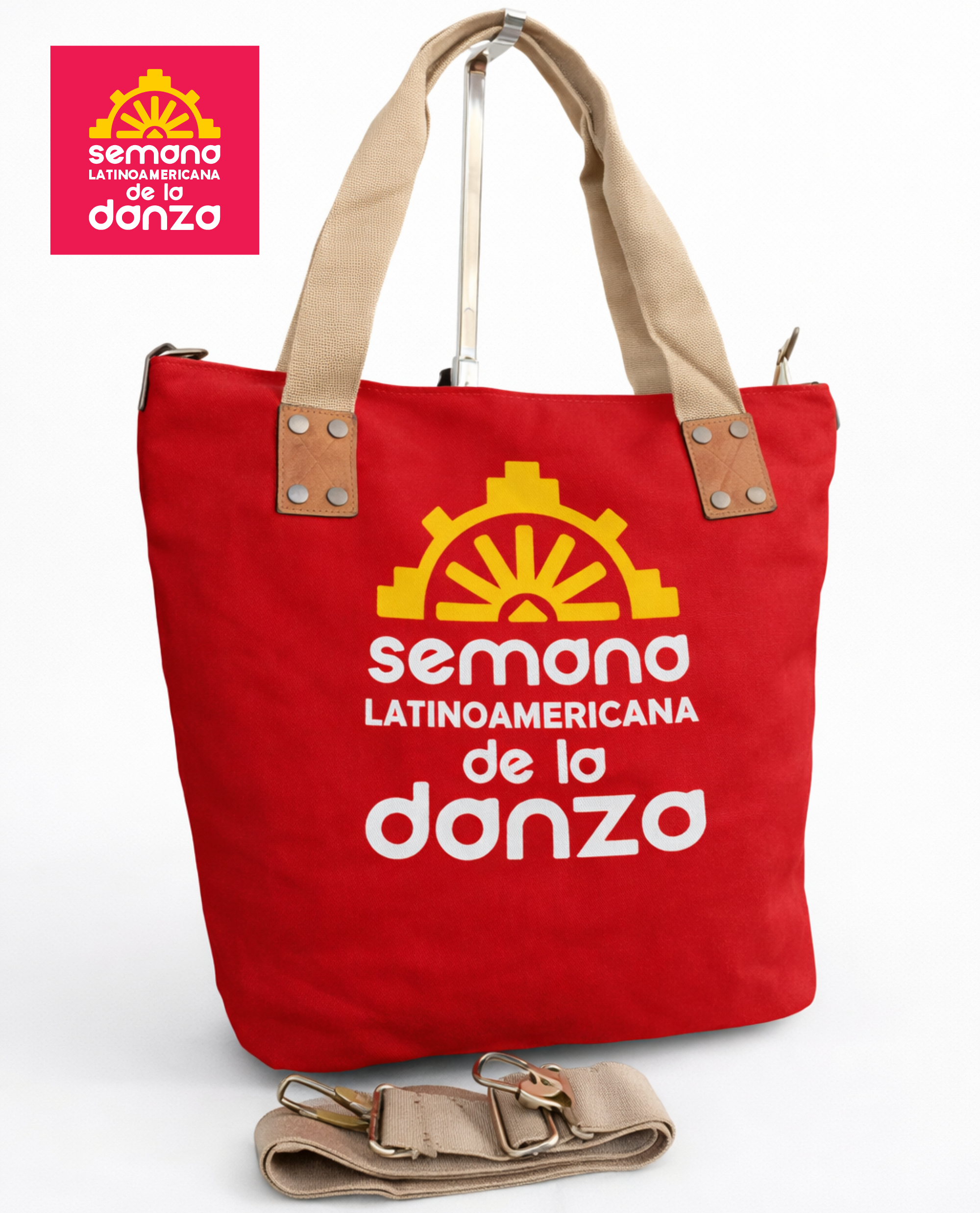 Bolso de viaje: imagen 1