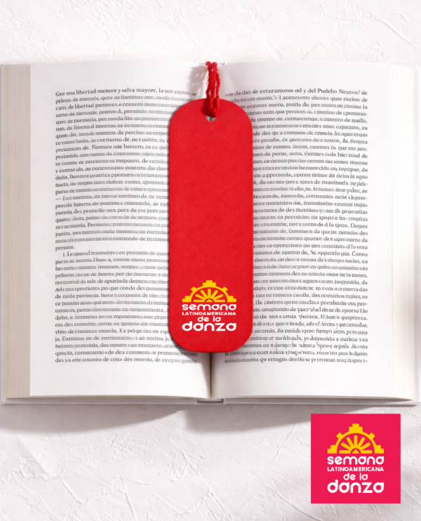 Separador para libros